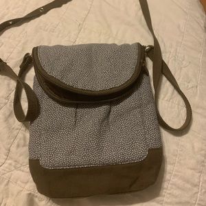 31 Gifts cross body bag